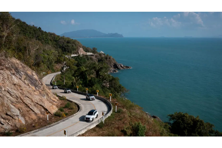 Mitsubishi Pajero Sport (Montero Sport)