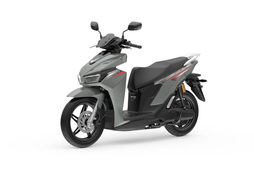 VinFast e-Scooterv