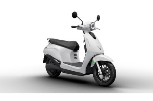 VinFast launches 4 e-scooter models