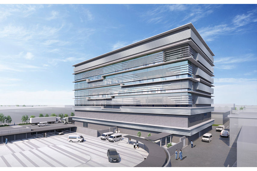 Quality Assurance Center