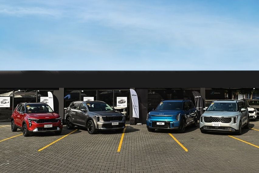 ACMobility mounts first ‘Kia Movement’ for 2026