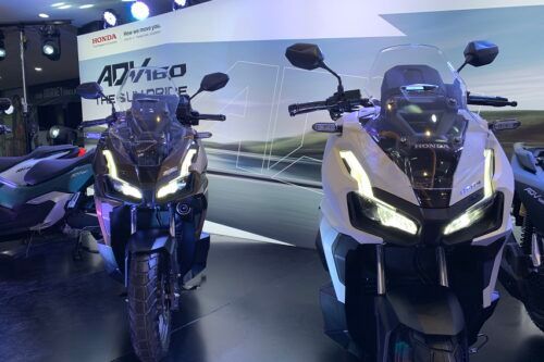 Honda’s motorcycle, parts manufacturer arm in PH completes merger