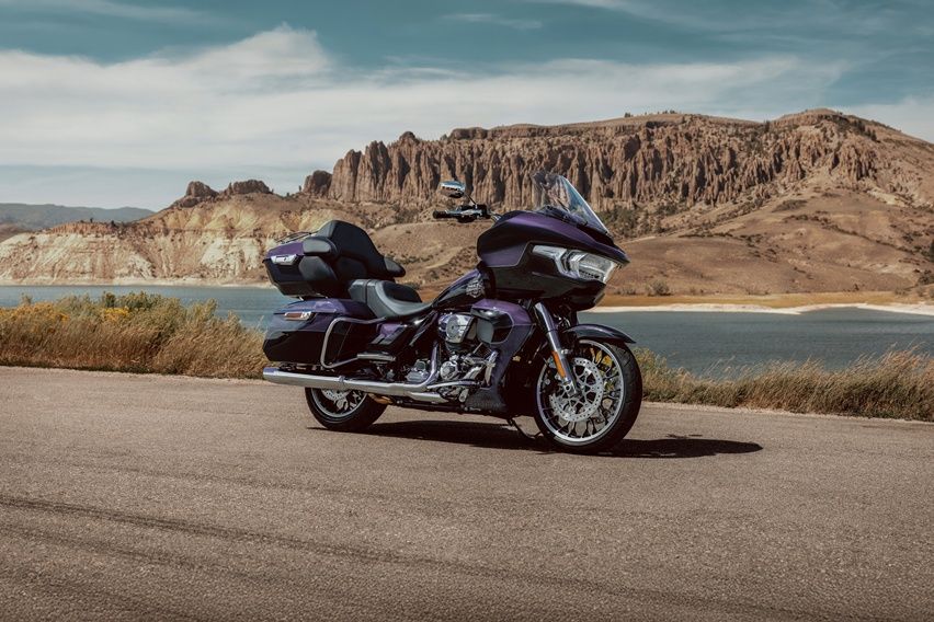 Road Glide Limited