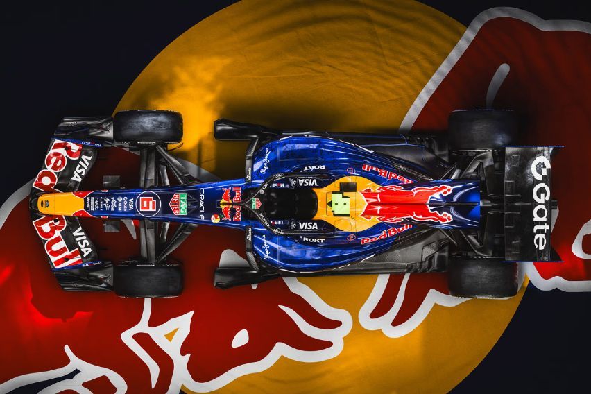 red bull 2