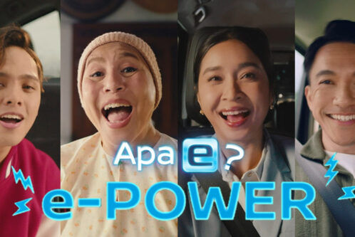 Nissan Malaysia launches “Apa-e?” campaign to explain e-POWER before Serena e-POWER arrival
