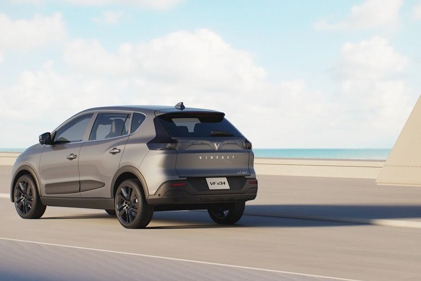 VinFast VF e34