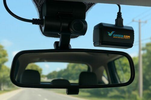Green GSM deploys Secure-to-Safety system for its taxi fleet