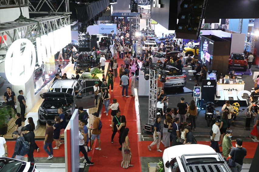 MIAS 2026 set on Apr. 9-12