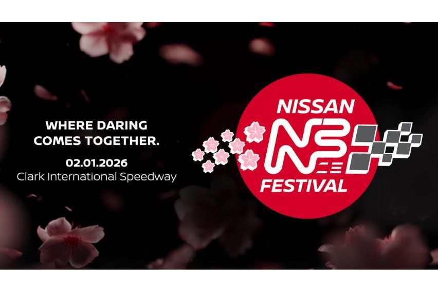 Nissan Festival to kick off in CIS next month