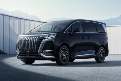 Mendefinisikan Ulang Kemewahan Modern: Strategi DENZA Menguasai Pasar MPV Listrik Premium Indonesia