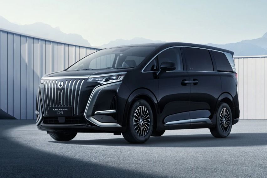 Mendefinisikan Ulang Kemewahan Modern: Strategi DENZA Menguasai Pasar MPV Listrik Premium Indonesia