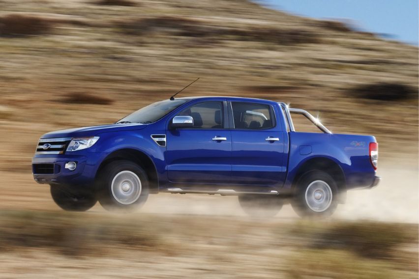 ford ranger takata recall 2