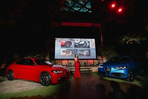 Price confirmed for Alfa Romeo Giulia and Stelvio in Malaysia