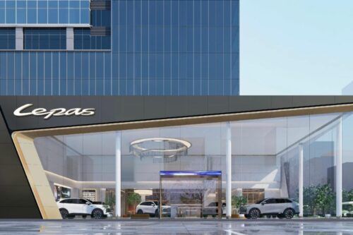 Lepas set to enter Malaysia, targets 30 outlets by end-2026