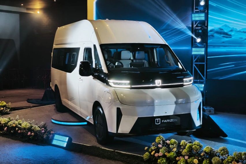 Arista Group jadi APM Farizon di Indonesia