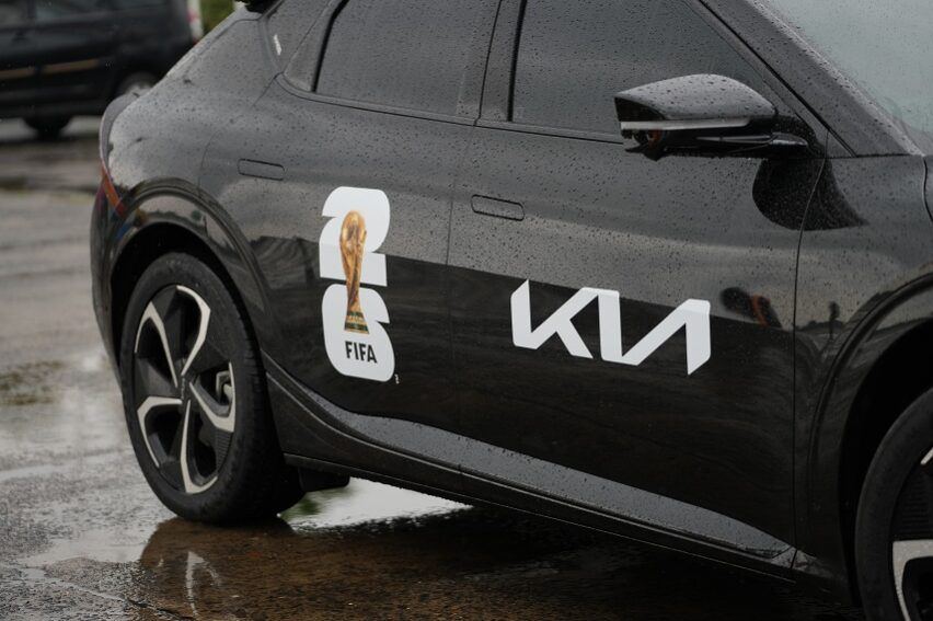 Kia Beri Peluang Anak Indonesia Merumput di FIFA World Cup 2026