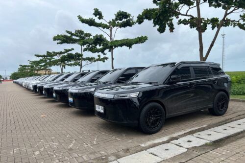 Komunitas J5 EVO Diresmikan Jaecoo Indonesia, Jadi Wadah Bertukar Informasi Pengguna