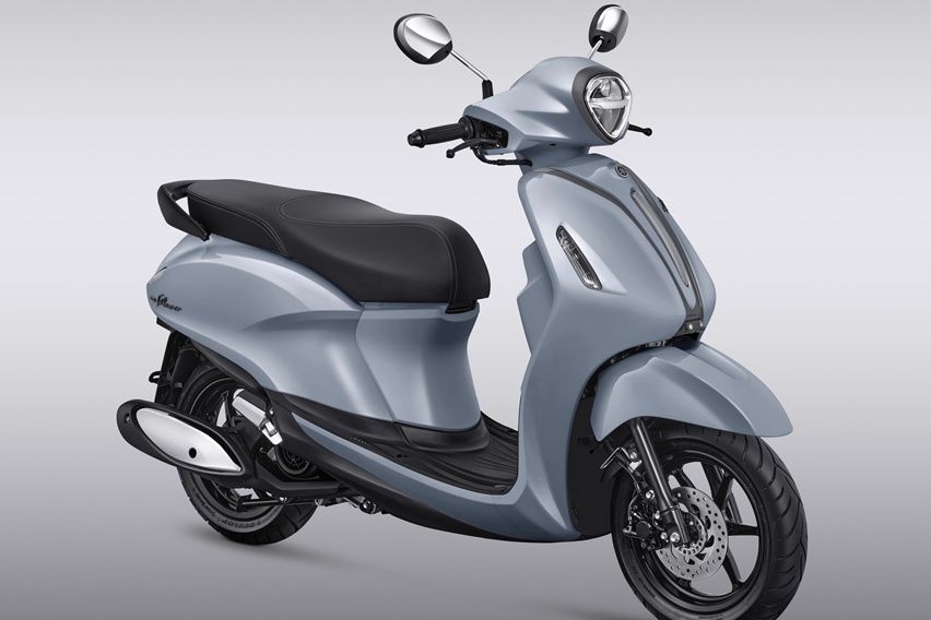 Yamaha Grand Filano Hybrid Neo 2026