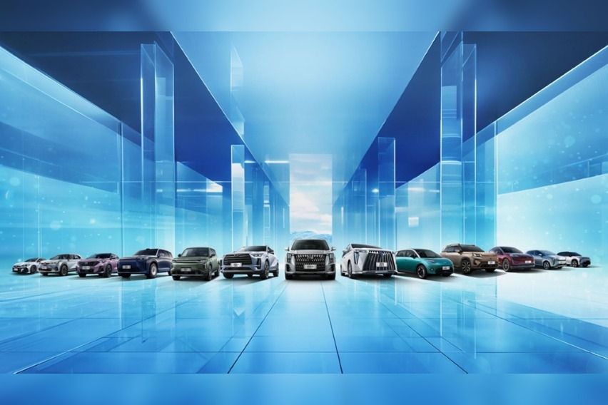 PH-available GAC sub-brands now under one roof