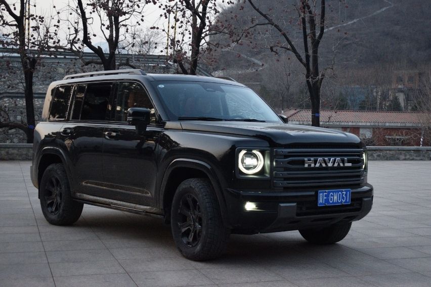 A close look into GWM’s facilities in China