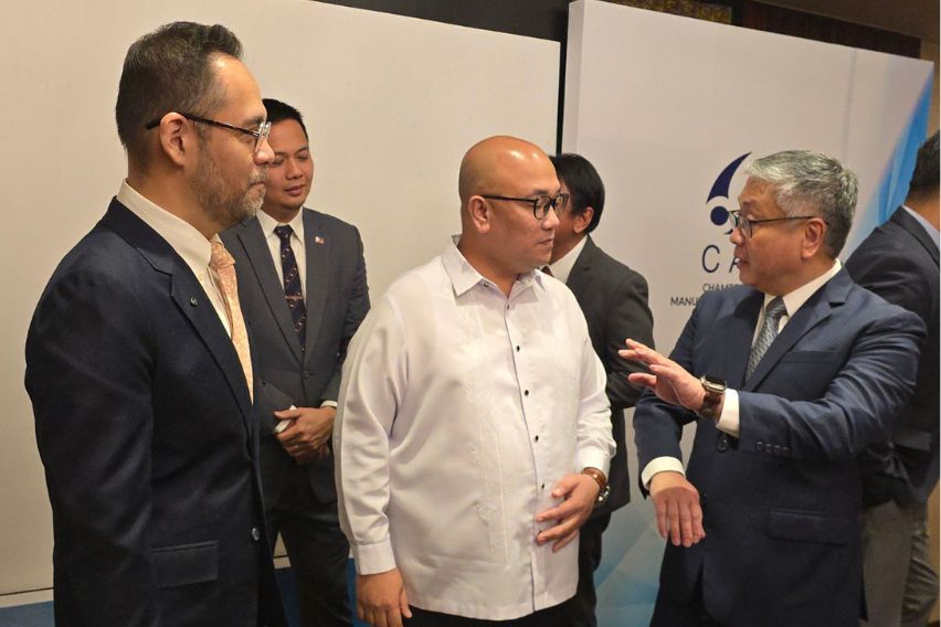 CAMPI new president 1