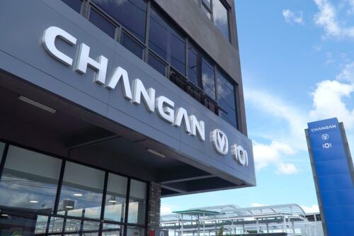 Inchcape PH opens 4 new Changan dealerships in PH