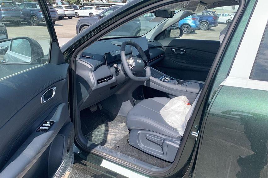 EX5-EM-I Pro_Green_Indoor