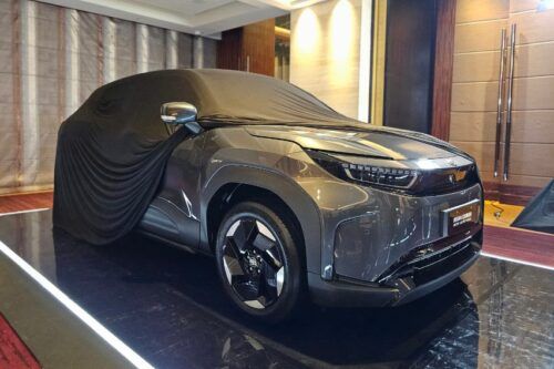 Here’s how Toyota Motor PH ended 2025