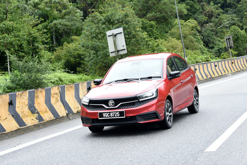 Proton rolls out trade-in incentives for 20-year-old cars, up to RM4k with govt grant