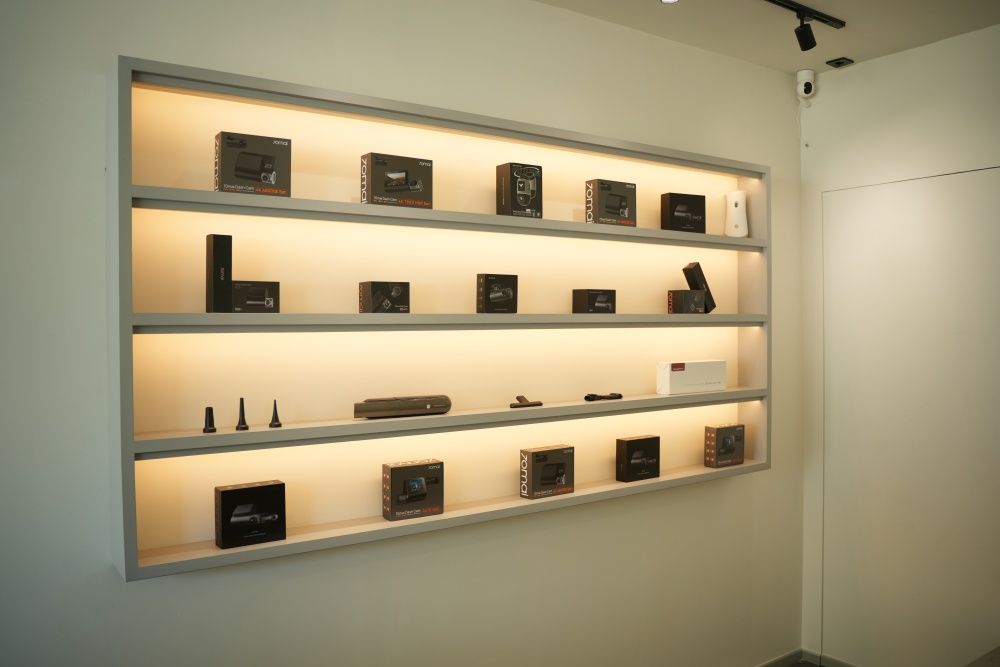 Opening 70mai Point Antasari & Pluit