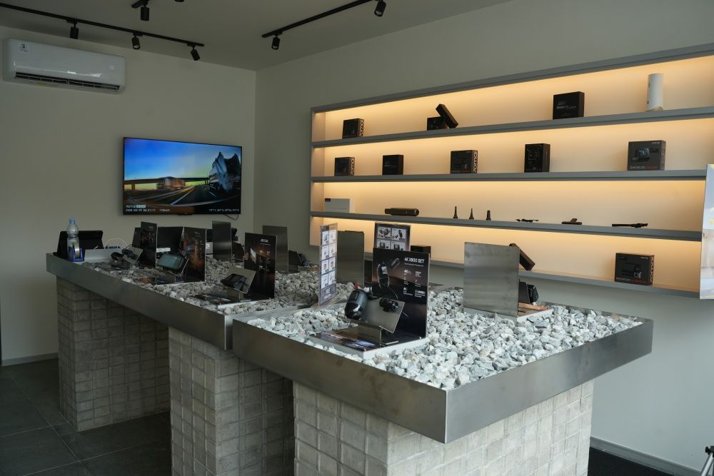 70mai Point Antasari & Pluit