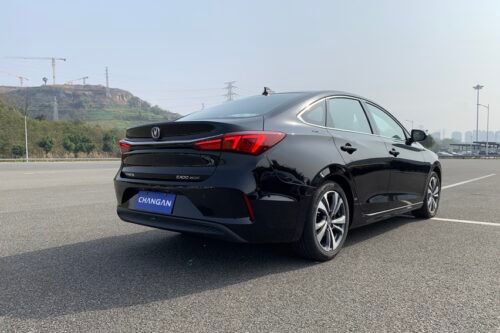 Changan PH’s 3-car teaser could include Eado Plus, 4th-gen CS55 Plus