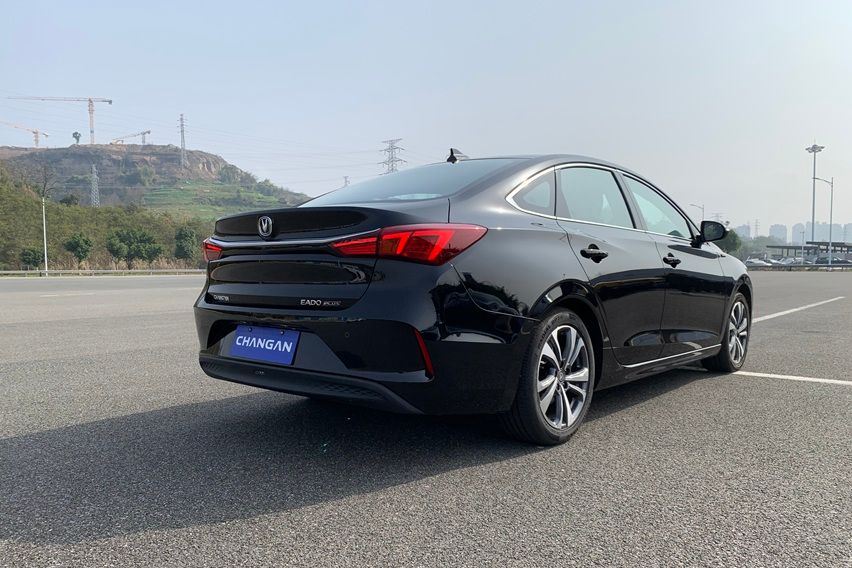 Changan PH’s 3-car teaser could include Eado Plus, 4th-gen CS55 Plus