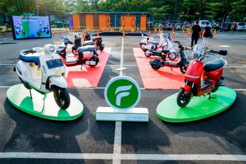 Baru Berusia 3 Tahun, Ofero Indonesia Ingin Perkuat Penetrasi Pasar dan Ekspansi Jaringan