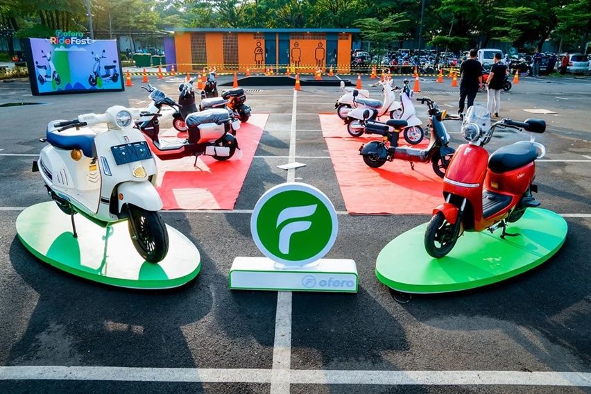 Baru Berusia 3 Tahun, Ofero Indonesia Ingin Perkuat Penetrasi Pasar dan Ekspansi Jaringan