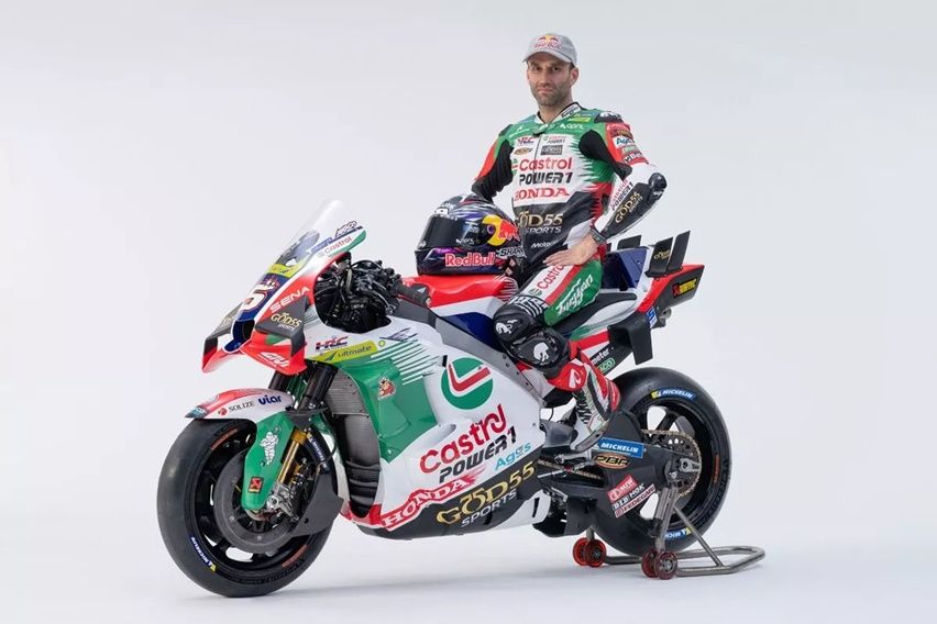 Johann Zarco