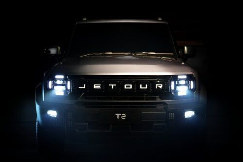 Pernyataan Resmi JETOUR Indonesia Tentang Kecelakaan di Tol Jagorawi