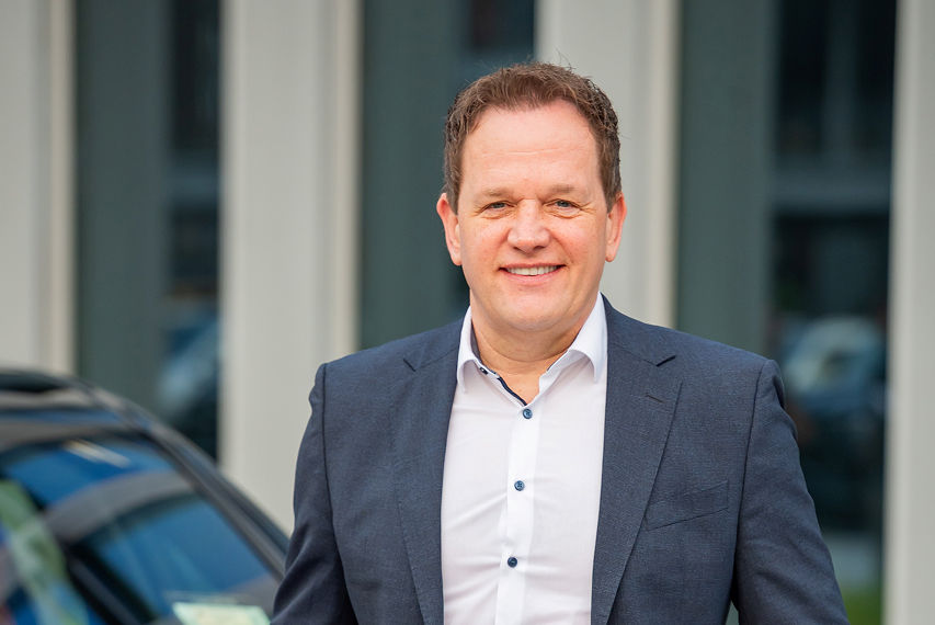 Martin Schulz will take over as CEO & President of Mercedes-Benz Cars Malaysia