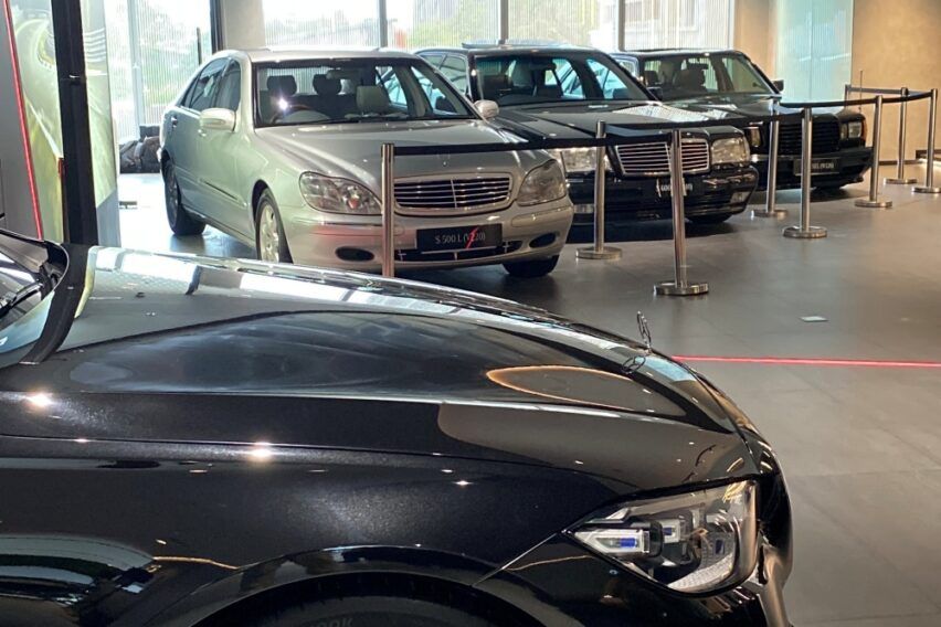 Perayaan 140 Tahun Mercedes-Benz: Sejarah Inovasi Global dan Warisannya di Indonesia