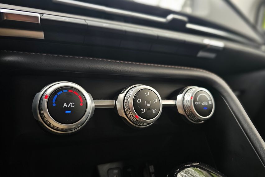 updated Changan CS15 9