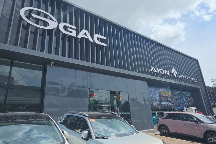 GAC’s new local arm eyes to join CAMPI