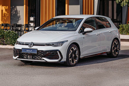 Volkswagen Golf R-Line launched in Malaysia, RM179,990 early bird for first 50