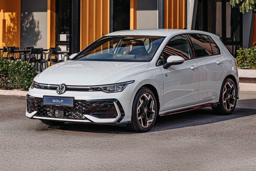 Volkswagen Golf R-Line launched in Malaysia, RM179,990 early bird for first 50