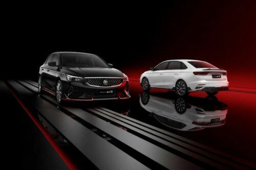 2026 Proton S70 gets 1.5T i-GT 4-cylinder, 0-100 km/h in 7.5s, prices from RM68,800