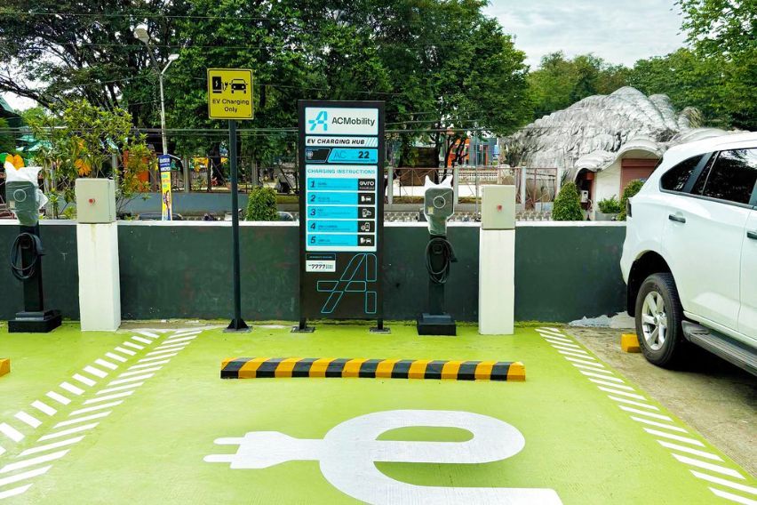 Pagadian_ACMobility x Robinsons Malls