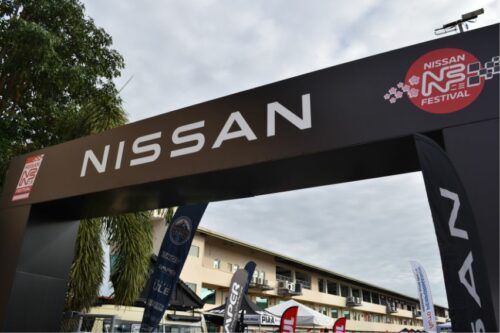 Nissan Z, Patrol dominate first-ever Nissan Festival in PH
