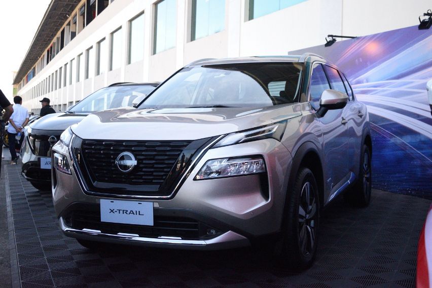 Nissan Festival 2026