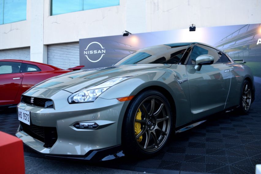 Nissan Festival 2026