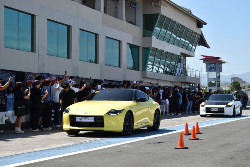 Nissan Festival 2026