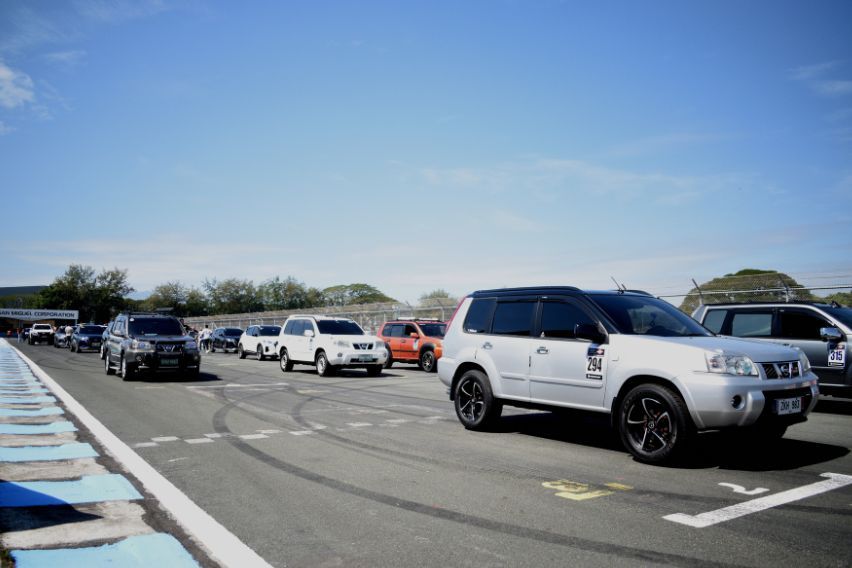 Nissan Festival 2026